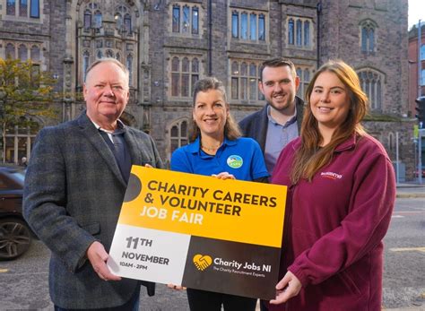 Charity+sector Jobs in Bradford .